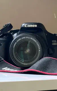 دوربین کانن ۶۰۰دی Canon EOS 600D