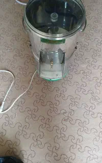 خرد کن سبزی