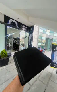 PS4 پلی استیشن 4 اسلیم یک ترا کپیخور ورژن ۹