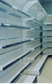 قفسه chneralکفی نامحدود
