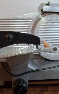 دستگاه کالباس‌بر براکس