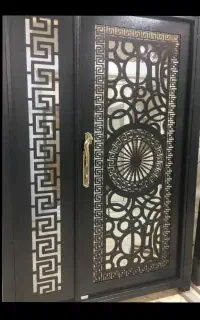 قبول سفارش آهنگری