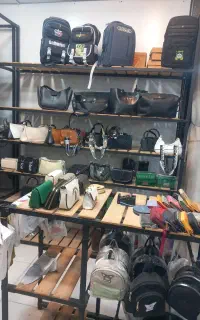 رگال مغازه ۴طبقه