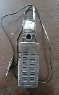 پمپ هوای آکواریوم