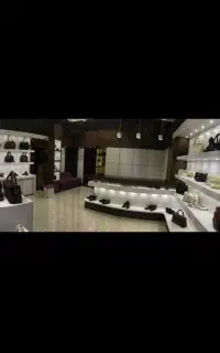 فروشنده خانم پاره وقت برای فروشگاه چرم زنانه