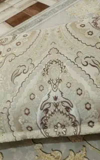 رو بالشی