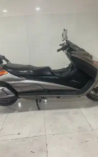 سوزوکی ۲۵۰ مدل جیما گیربکس اسکوتر مدل۲۰۱۷