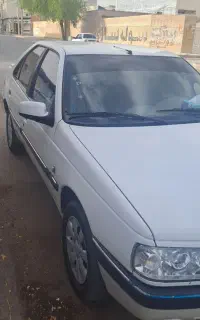 ۴۰۵ اس ال ایکس تیوفاو مدل ۹۳