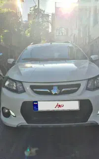 کوئیک مدل ۱۴۰۱ کم کارکرد