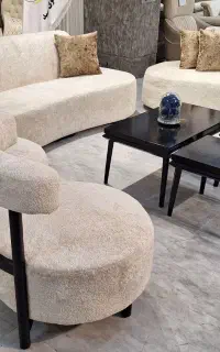 مبل مینیمال تیگو پینترستی طرح تعویض تولیدی مبلمان