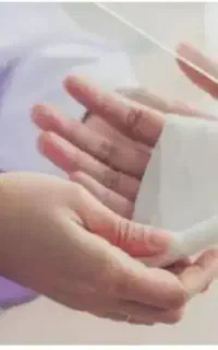 تزریقات و پانسمان در منزل