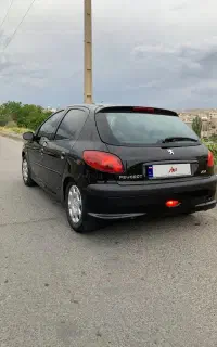 206تیپ ۲
