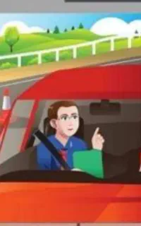 آموزش رانندگی