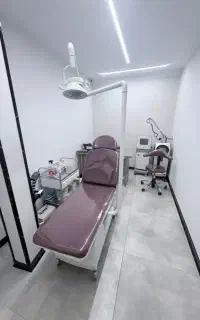 فروش تخت کاشت مو با لایت کاملا نو