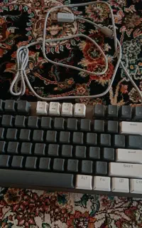 کیبورد مکانیکال سویچ ابی ائولا
