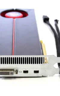 کارت گرافیک hd 5870