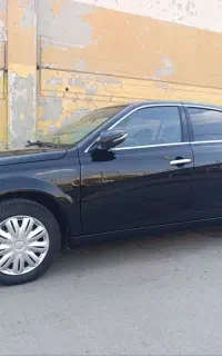 دنا پلاس ۶ دنده EF7p مشکی مدل ۱۴۰۵
