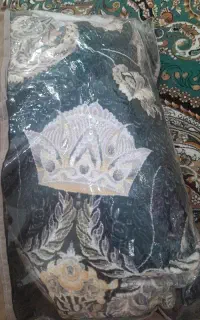 روفرشی مخمل ۹متری