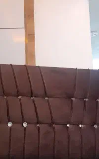 پشتی نو استفاده نشده