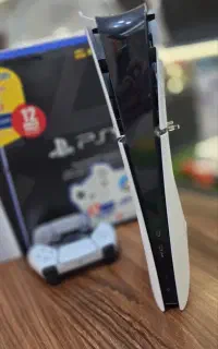 کنسول بازی ps5slim digital edition 1TB