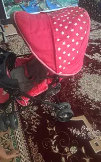 کالسکه