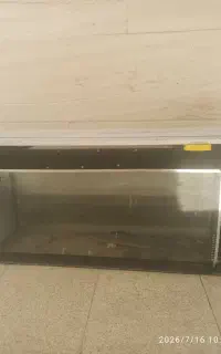 آکواریوم قیمت 1200 فقط تا امشب