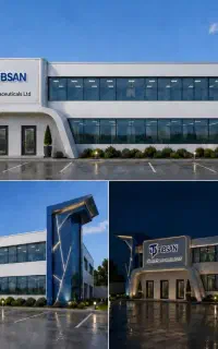 نمای کامپوزیت سمنت برد سرامیک خشک تضمینی