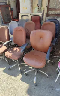 صندلی چرخدار