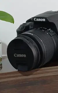 دوربین 1300D canon