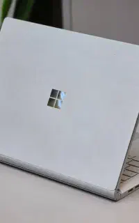 Surface Book2