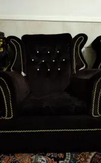 مبل هفت نفره