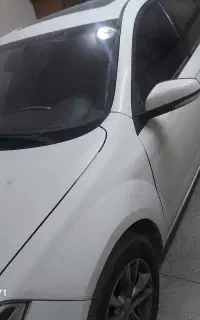 برلیانس H330  اتوماتیک مدل ۹۵