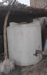 تانکر5000لیتری