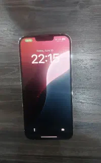 ایفون 13پرومکس zaa