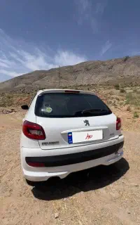207 tu3 فوری