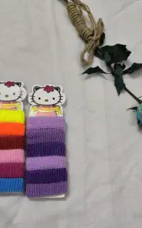 لباس زیر و اکسسوری