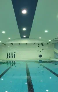 بلیط استخر نرگس در بوستان نرگس