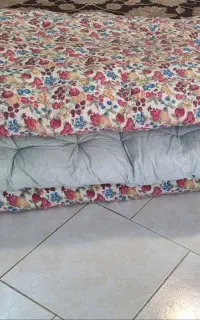 فروش سه عدد تشک نو