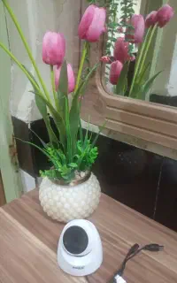 دستگاه 16کانال و دوربین پنج مگاپیکسل و هارد دو ترا