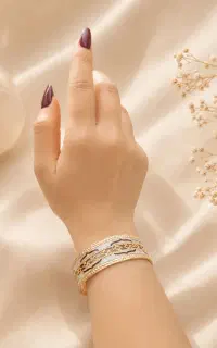 النگو فقط یک ونیم درصد
