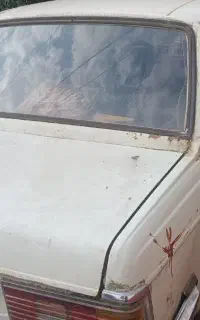 فروش پیکان سواری مدل 72موتور تخت