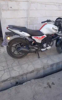 موتور بنلی مدل۱۴۰۰