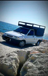 باربند پرایدبار
