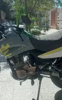 کویر 248 Efi مدلT2