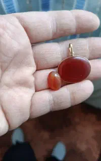 سنگ عقیق