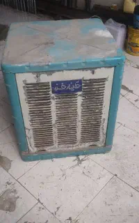 بدنه کولر