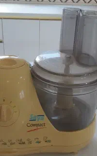 دستگاه غذا ساز