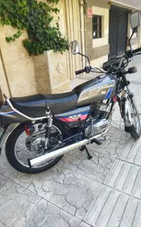 kawasaki GTO