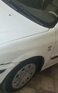 سمند ۹۲ se
