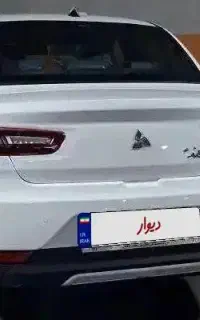 سهند E اتوماتیک تیپ ۳ فول